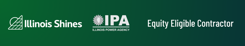 IPA Equity Eligible Contractor Green